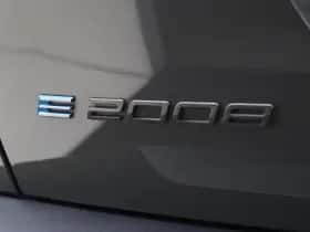 Peugeot e-2008 (2023) thumbnail 33