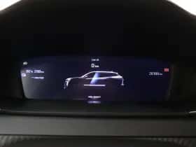 Peugeot e-2008 (2023) thumbnail 7