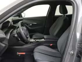 Peugeot e-2008 (2023) thumbnail 10