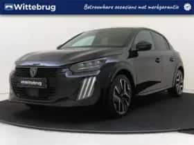 Peugeot e-208 (2024) thumbnail 1