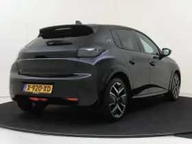 Peugeot e-208 (2024) thumbnail 11