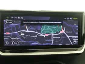 Peugeot e-208 (2024) thumbnail 15