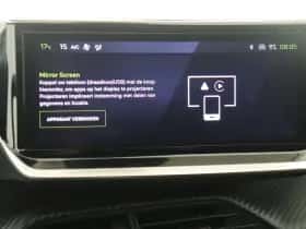 Peugeot e-208 (2024) thumbnail 19
