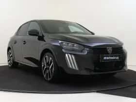 Peugeot e-208 (2024) thumbnail 3