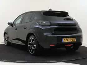 Peugeot e-208 (2024) thumbnail 4