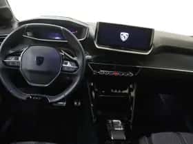 Peugeot e-208 (2024) thumbnail 5