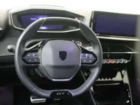 Peugeot e-208 (2024) thumbnail 6