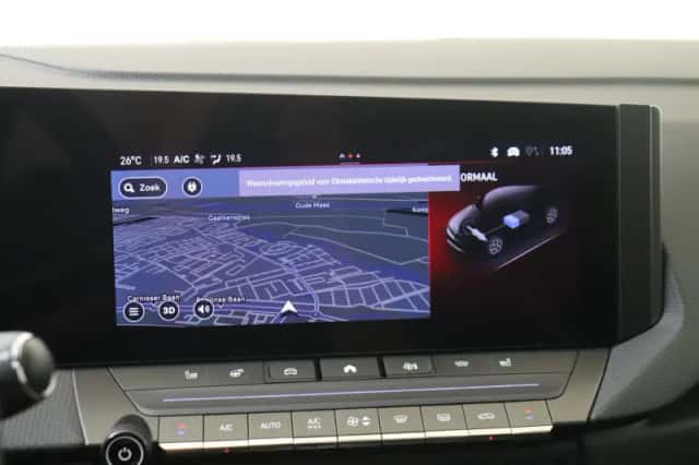 Opel Astra (2025) thumbnail 3