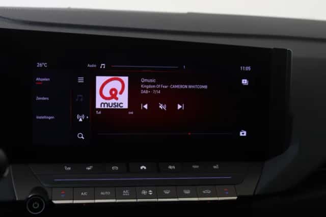 Opel Astra (2025) thumbnail 4
