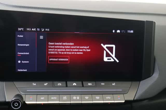 Opel Astra (2025) thumbnail 6