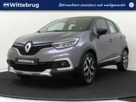 Renault Captur (2017)