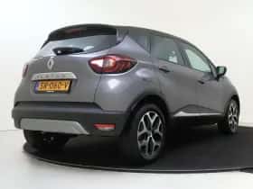 Renault Captur (2017) thumbnail 11