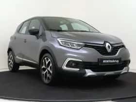 Renault Captur (2017) thumbnail 3