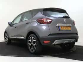 Renault Captur (2017) thumbnail 4