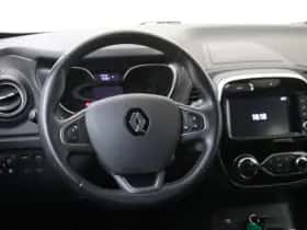 Renault Captur (2017) thumbnail 6