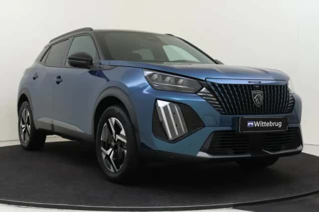 Peugeot 2008 (2025) thumbnail 3