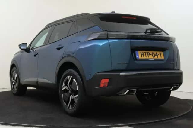 Peugeot 2008 (2025) thumbnail 4