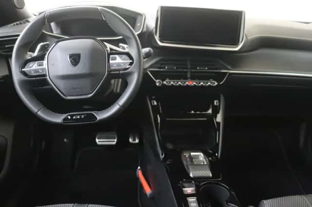 Peugeot 2008 (2025) thumbnail 5