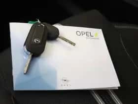 Opel Corsa (2025) thumbnail 23