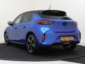 Opel Corsa (2025) thumbnail 4