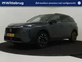 Peugeot 5008 (2025)