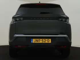 Peugeot 5008 (2025) thumbnail 5