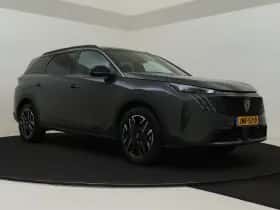 Peugeot 5008 (2025) thumbnail 8
