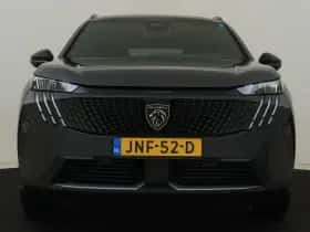 Peugeot 5008 (2025) thumbnail 9