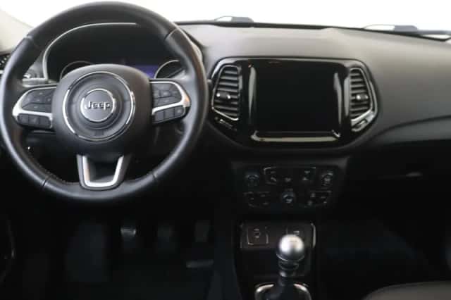 Jeep Compass (2019) thumbnail 5