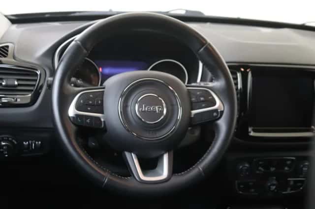 Jeep Compass (2019) thumbnail 6