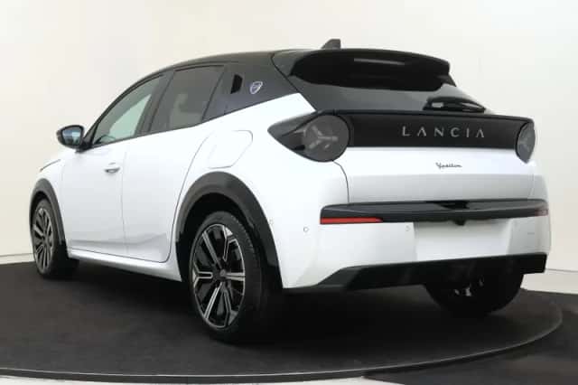 Lancia Ypsilon (2025) thumbnail 4