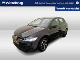 Volkswagen Polo (2021)