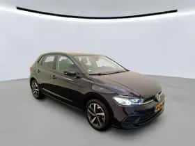 Volkswagen Polo (2021) thumbnail 4
