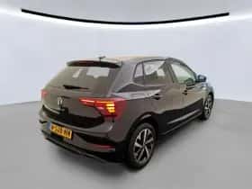 Volkswagen Polo (2021) thumbnail 5