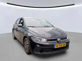 Volkswagen Polo (2022) thumbnail 4
