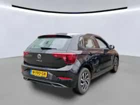 Volkswagen Polo (2022) thumbnail 5