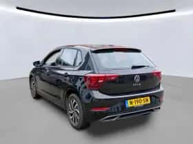 Volkswagen Polo (2022) thumbnail 6