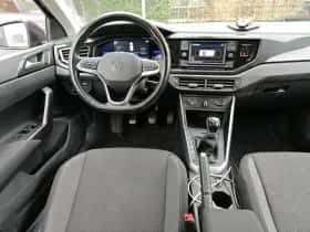 Volkswagen Polo (2022) thumbnail 7
