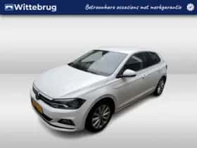Volkswagen Polo (2021)