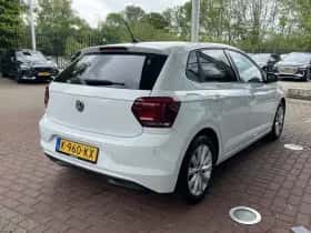 Volkswagen Polo (2021) thumbnail 11