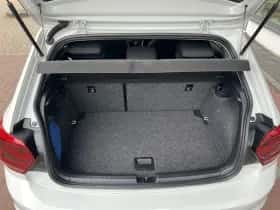 Volkswagen Polo (2021) thumbnail 13