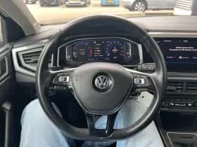Volkswagen Polo (2021) thumbnail 14