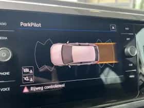 Volkswagen Polo (2021) thumbnail 16