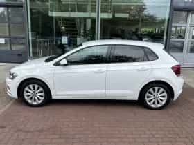 Volkswagen Polo (2021) thumbnail 24