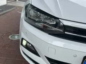 Volkswagen Polo (2021) thumbnail 27