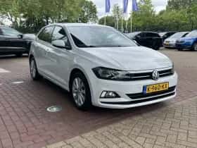 Volkswagen Polo (2021) thumbnail 4