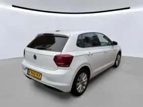 Volkswagen Polo (2021) thumbnail 5