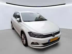 Volkswagen Polo (2021) thumbnail 6