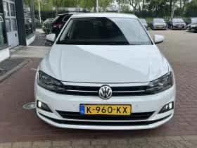 Volkswagen Polo (2021) thumbnail 6