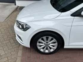 Volkswagen Polo (2021) thumbnail 7
